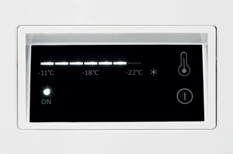 Морозильный ларь Gorenje FH37E6W, Белый 3