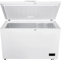 Морозильный ларь Gorenje FH37E6W, Белый 2