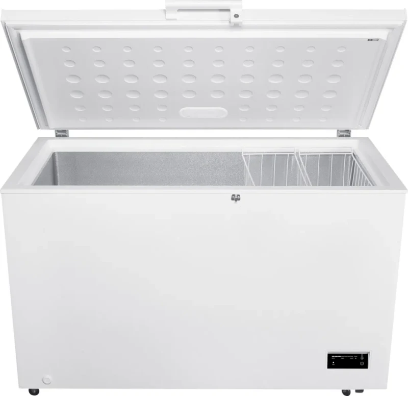 Морозильный ларь Gorenje FH37E6W, Белый 2