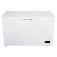 Морозильный ларь Gorenje FH37E6W, Белый