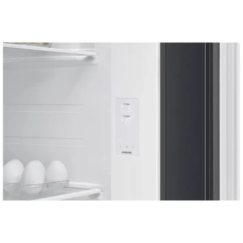 Frigider Samsung RS70F65QEFEO, Black