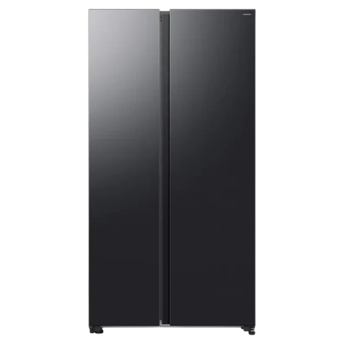 Frigider Samsung RS70F65QEFEO, Black