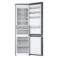 Холодильник Samsung RB38C774DB1/EF, Black 2