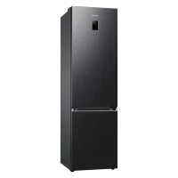Холодильник Samsung RB38C774DB1/EF, Black 5