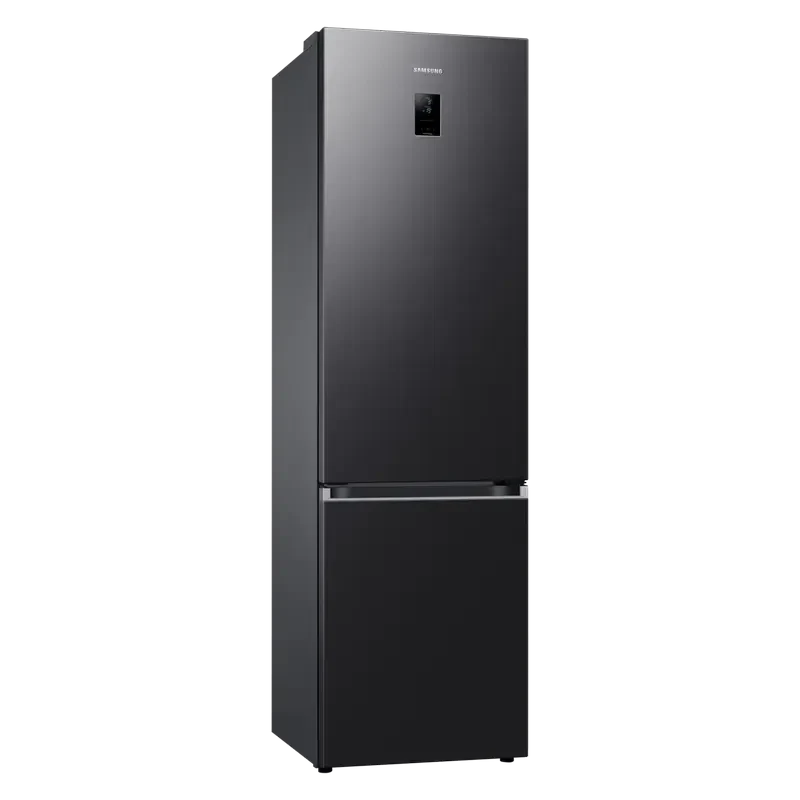 Холодильник Samsung RB38C774DB1/EF, Black 5