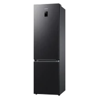 Холодильник Samsung RB38C774DB1/EF, Black 4