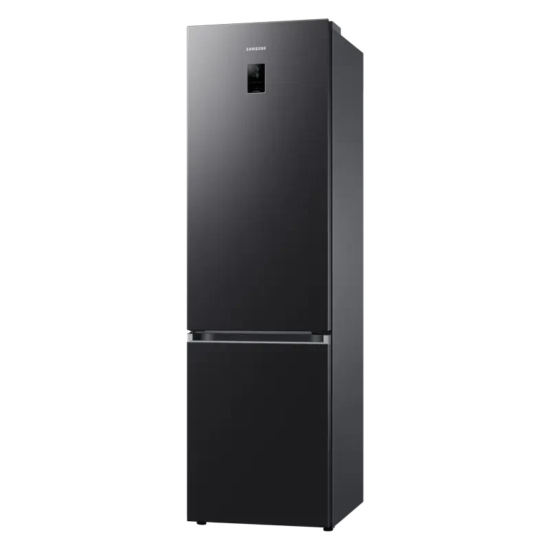 Холодильник Samsung RB38C774DB1/EF, Black 4