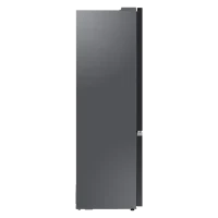 Холодильник Samsung RB38C774DB1/EF, Black 6