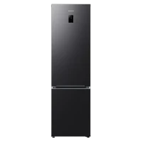 Холодильник Samsung RB38C774DB1/EF, Black