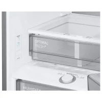 Холодильник Samsung RB38C7B4EB1/EF, Black 9