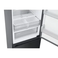 Холодильник Samsung RB38C7B4EB1/EF, Black 11