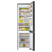 Холодильник Samsung RB38C7B4EB1/EF, Black 3