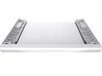 Соединительный элемент Hisense WZXX90-BEW001, White 2