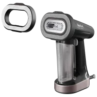 Ручной отпариватель Tefal DT8765E0, Чёрный 3