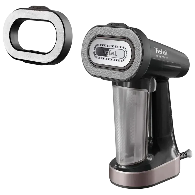 Ручной отпариватель Tefal DT8765E0, Чёрный 3