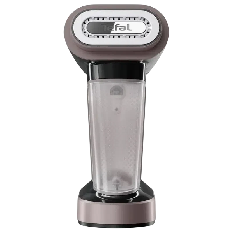 Ручной отпариватель Tefal DT8765E0, Чёрный 2