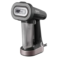 Ручной отпариватель Tefal DT8765E0, Чёрный