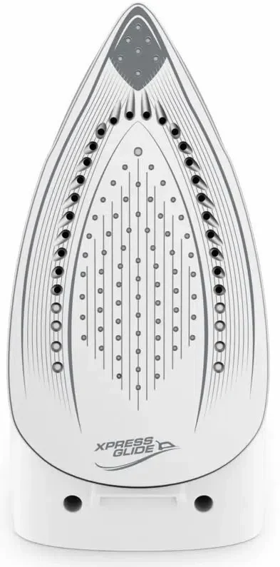 Fier de călcat cu abur Tefal SV4110E0, Albastru