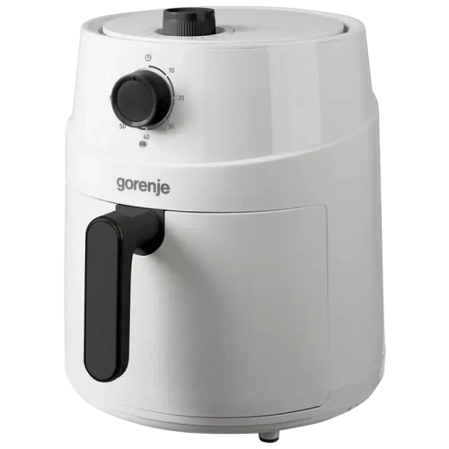 Friteuză cu aer cald Gorenje AF1300XG, Alb