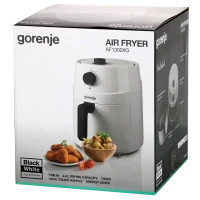 Аэрогриль Gorenje AF1300XG, Белый 5