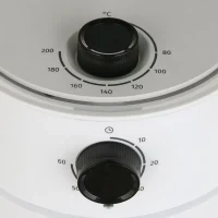 Аэрогриль Gorenje AF1300XG, Белый 4