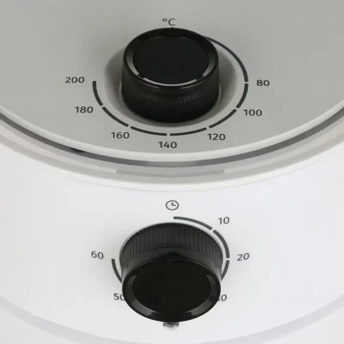 Friteuză cu aer cald Gorenje AF1300XG, Alb