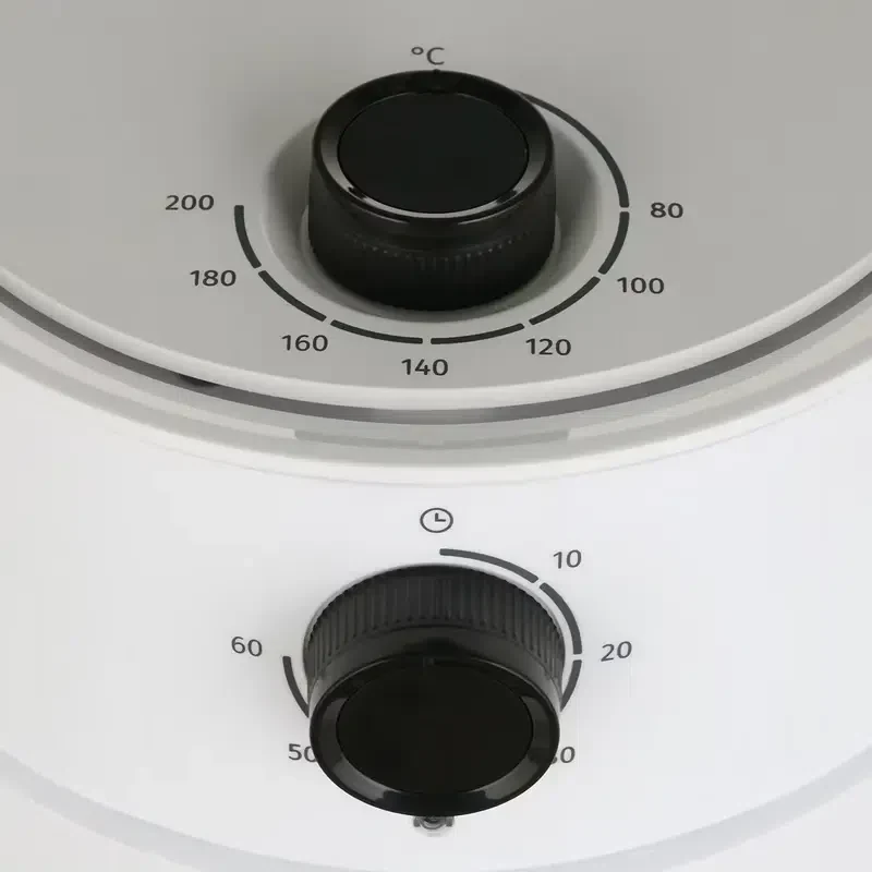 Аэрогриль Gorenje AF1300XG, Белый 4