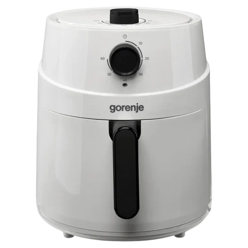 Friteuză cu aer cald Gorenje AF1300XG, Alb