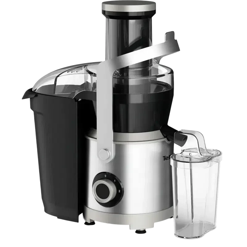 Соковыжималка Tefal ZE660D10, Black 2