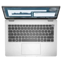 Ноутбук для бизнеса DELL Pro 14, Platinum Silver, 14" Win 11 Pro 2