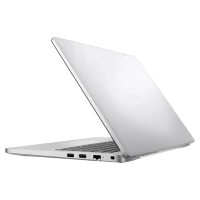 Ноутбук для бизнеса DELL Pro 14, Platinum Silver, 14" Win 11 Pro 7