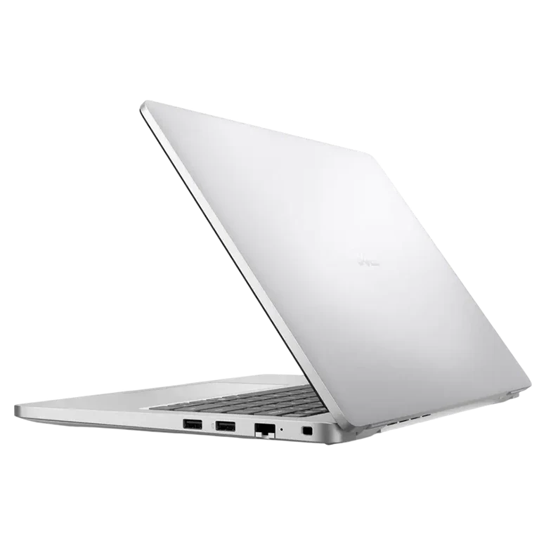 Ноутбук для бизнеса DELL Pro 14, Platinum Silver, 14" Win 11 Pro 7