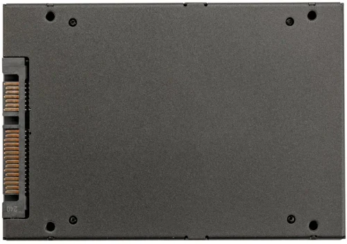 SSD накопитель Kingston HyperX Fury 3D 120Gb (KC-S44120-6F)