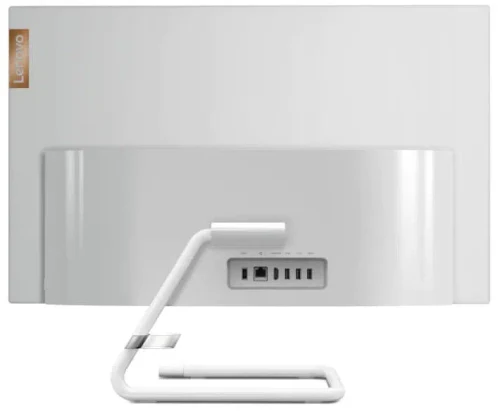 Sistem Desktop Lenovo IdeaCentre 3 27IMB0 White (i7-10700T 16Gb 512Gb)