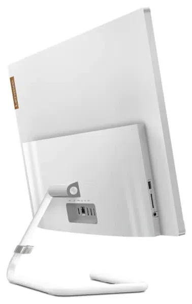 Sistem Desktop Lenovo IdeaCentre 3 27IMB0 White (i7-10700T 16Gb 512Gb)