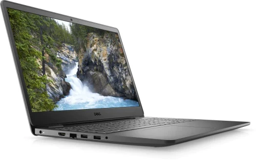 Dell 15.6" Vostro 3500 Black (Core i3-1115G4 8Gb 256Gb)