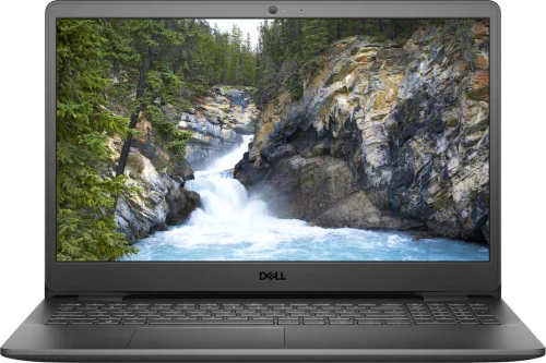 Dell 15.6" Vostro 3500 Black (Core i3-1115G4 8Gb 256Gb)