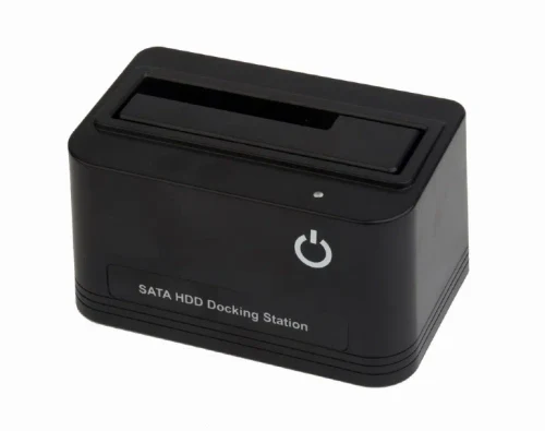 Док-станция для HDD/SSD Gembird HD32-U2S-5
