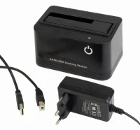 Док-станция для HDD/SSD Gembird HD32-U2S-5 2