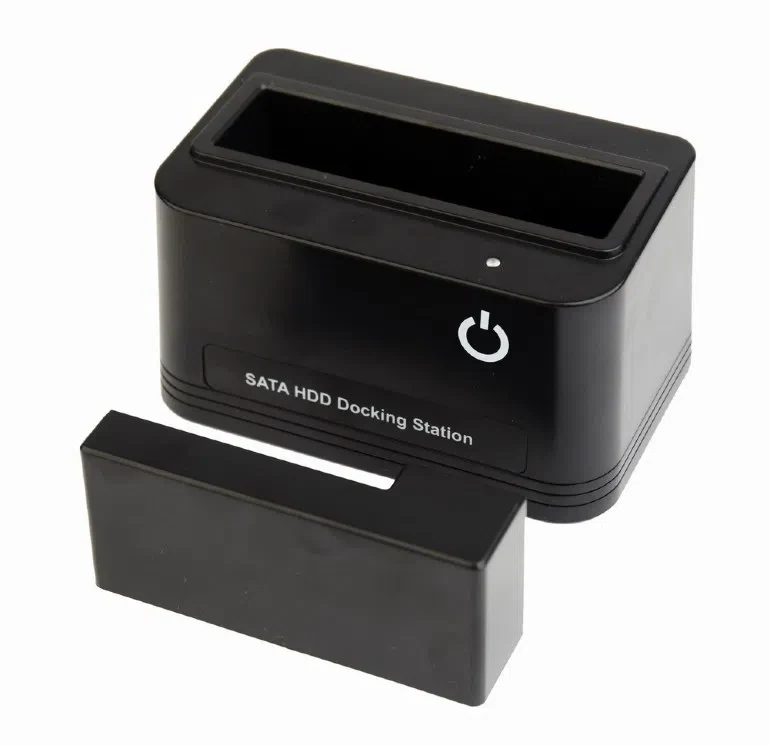 Док-станция для HDD/SSD Gembird HD32-U2S-5 3