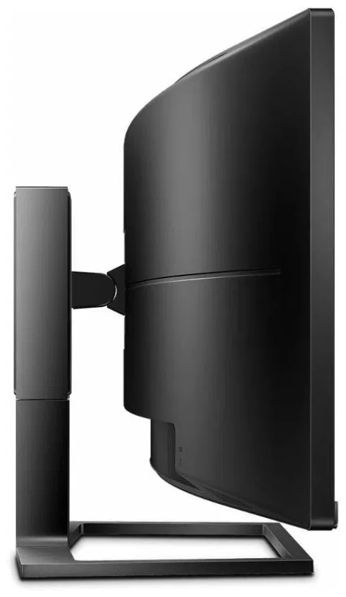 Монитор Philips 498P9 Black