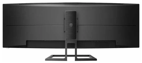 Монитор Philips 498P9 Black