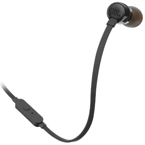 Наушники JBL Tune 110, Чёрный