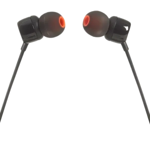 Наушники JBL Tune 110, Чёрный