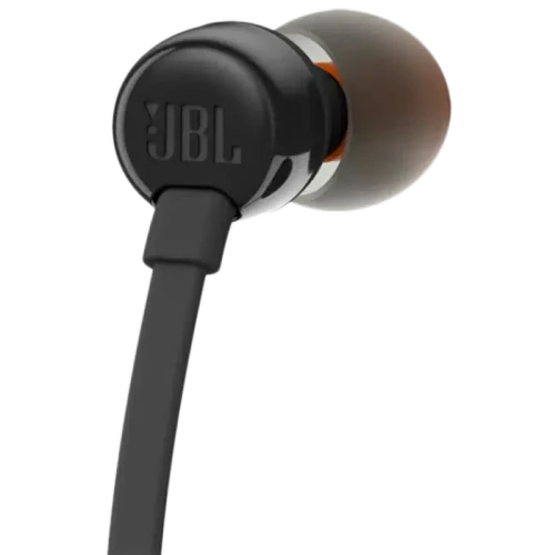 Наушники JBL Tune 110, Чёрный