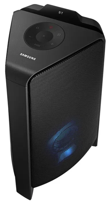 Boxă portabilă Samsung MX-T40/RU
