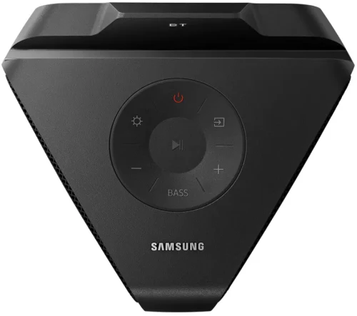 Boxă portabilă Samsung MX-T40/RU