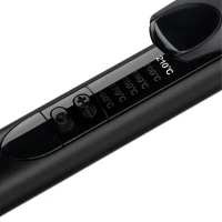 Aparat de coafat BaByliss C451E, Negru/Roz 2