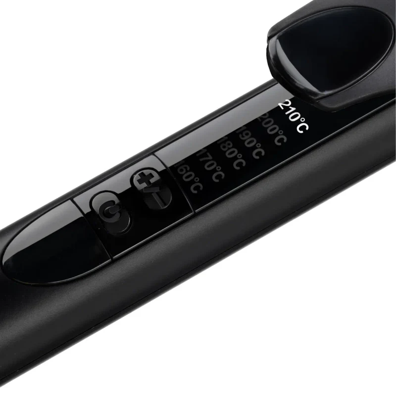 Aparat de coafat BaByliss C451E, Negru/Roz 2