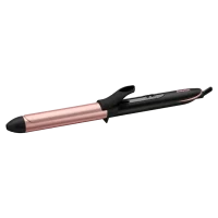 Aparat de coafat BaByliss C451E, Negru/Roz